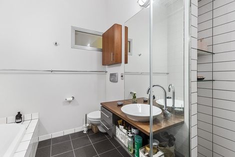 Photo of property in Croxley Mill Apartments, 106/33 Frederick Street, Te Aro, Wellington, 6011