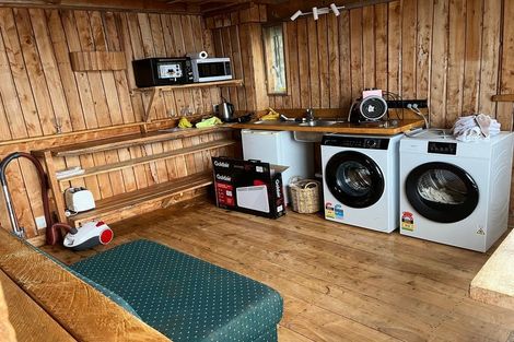 Photo of property in 116 The Esplanade, Houghton Bay, Wellington, 6023