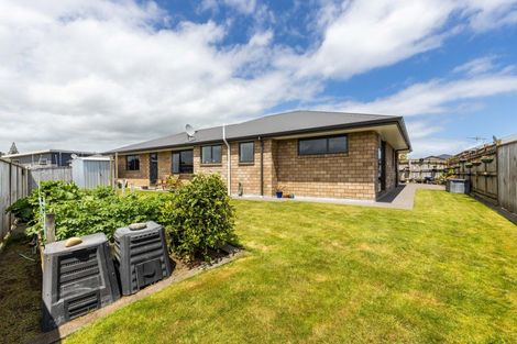 Photo of property in 16b Coby Sydney Drive, Bell Block, New Plymouth, 4312