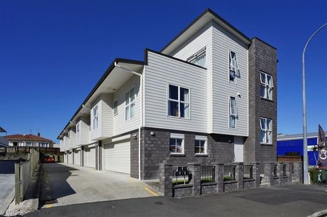 Photo of property in 2/3 Somerset Street, Frankton, Hamilton, 3204