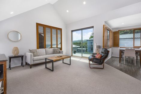 Photo of property in 6a Sunset Parade, Plimmerton, Porirua, 5026