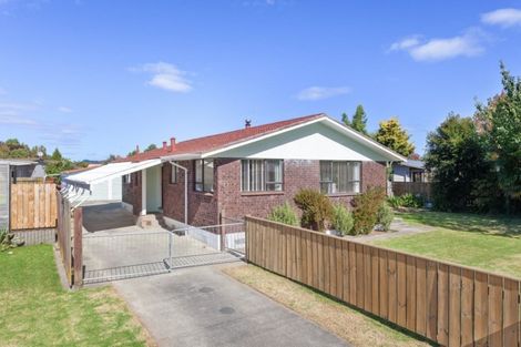 Photo of property in 2 Ratima Place, Whakatane, 3120