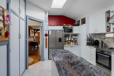 Photo of property in 3 Scarborough Road, Scarborough, Christchurch, 8081