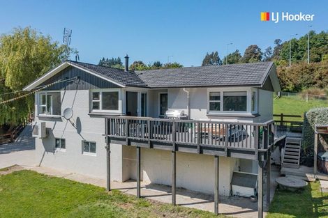 Photo of property in 136 Morris Road, Fairfield, Dunedin, 9076