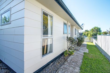 Photo of property in 43a Kippenberger Street, Lansdowne, Masterton, 5810