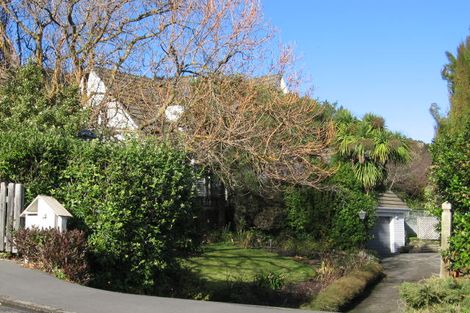 Photo of property in 4 Sunvale Terrace, Cashmere, Christchurch, 8022