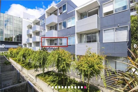Photo of property in 204/22 Fisher-point Drive, Auckland Central, Auckland, 1010