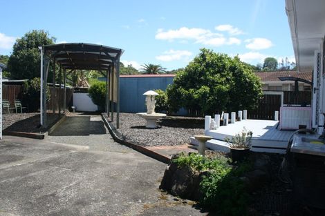 Photo of property in 5 Blundell Avenue, Kawerau, 3127