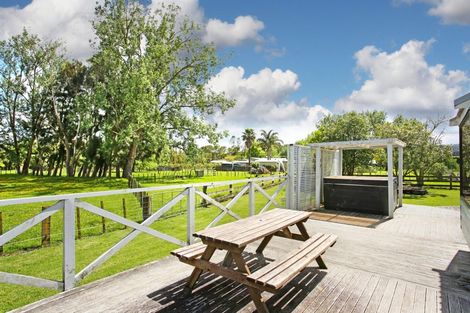 Photo of property in 291 Fitzgerald Road, Drury, 2577