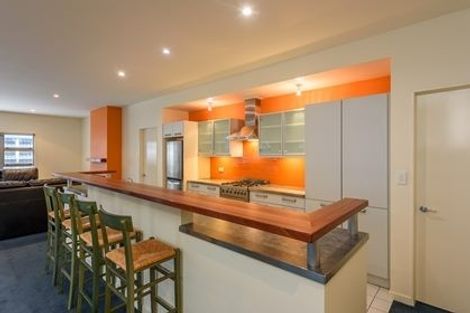 Photo of property in Galleria Apartments, 29/77 Tory Street, Te Aro, Wellington, 6011