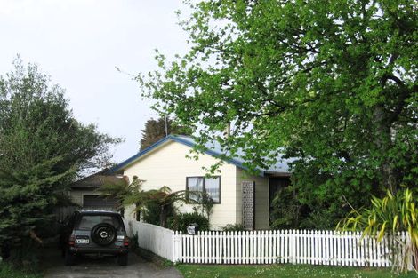 Photo of property in 11 Chestnut Place, Ngongotaha, Rotorua, 3010