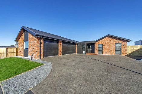 Photo of property in 51 Greendale Road, Darfield, 7510