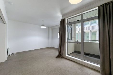Photo of property in Dixonlane Apartments, 8/7 Feltex Lane, Te Aro, Wellington, 6011