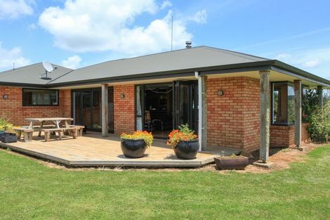 Photo of property in 143 Pond Road, Raglan, 3295