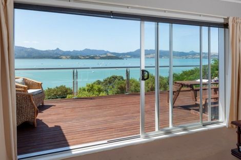 Photo of property in 2055 Wyuna Bay Road, Wyuna Bay, Coromandel, 3581