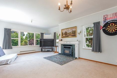 Photo of property in 159 Hautapu Street, Taihape, 4720