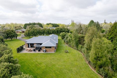 Photo of property in 31 Lowe Road, Rukuhia, Hamilton, 3282