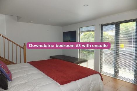 Photo of property in 6/69 Carlton Mill Road, Merivale, Christchurch, 8014