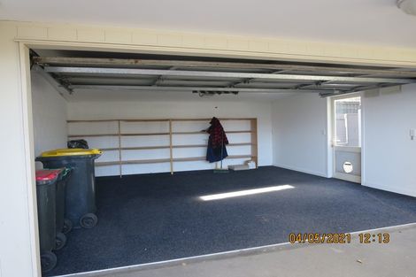 Photo of property in 5/17 Eversleigh Street, St Albans, Christchurch, 8014