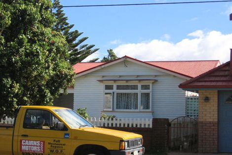 Photo of property in 33 Miro Street, Miramar, Wellington, 6022