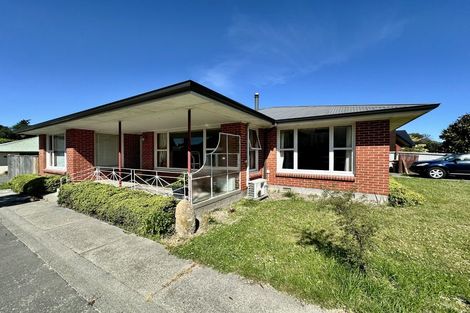 Photo of property in 97 Cameron Street, Ashburton, 7700