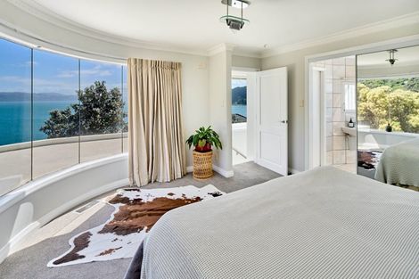 Photo of property in 5 Kio Crescent, Hataitai, Wellington, 6021