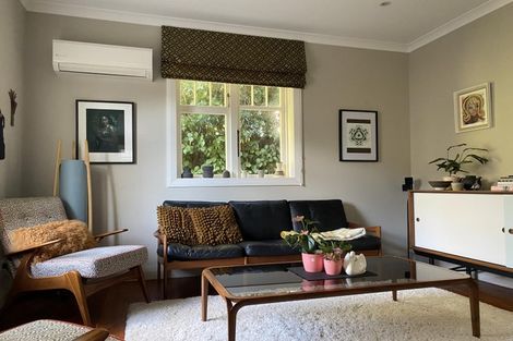 Photo of property in 23 Nikau Street, Eastbourne, Lower Hutt, 5013