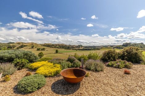 Photo of property in 1342 Turakina Valley Road, Turakina, Whanganui, 4581