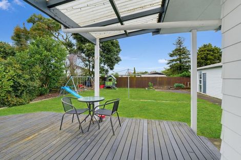 Photo of property in 105 Oxford Street, Ashhurst, 4810