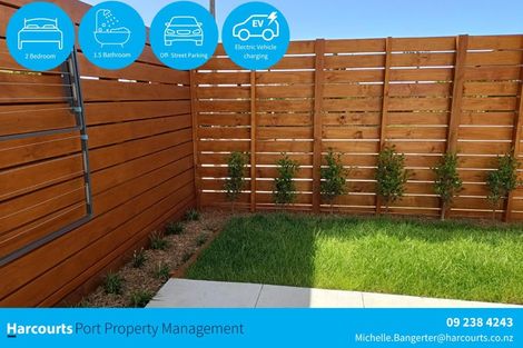 Photo of property in 13b East Street, Pukekohe, 2120