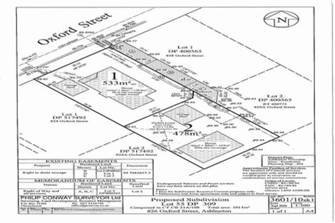 Photo of property in 26a Oxford Street, West End, Timaru, 7910