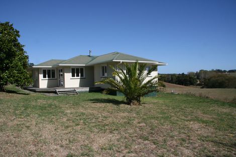 Photo of property in 2241 Hetherington Road, Ruawaro, Huntly, 3772