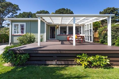 Photo of property in 7 Hinton Road, Karoro, Greymouth, 7805