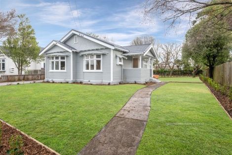 Photo of property in 15 Chancellor Street, Richmond, Christchurch, 8013