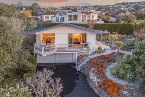 Photo of property in 75 Soleares Avenue, Mount Pleasant, Christchurch, 8081