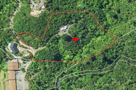 Photo of property in 47 Otuturu Crescent, Ruamahunga, Thames, 3575