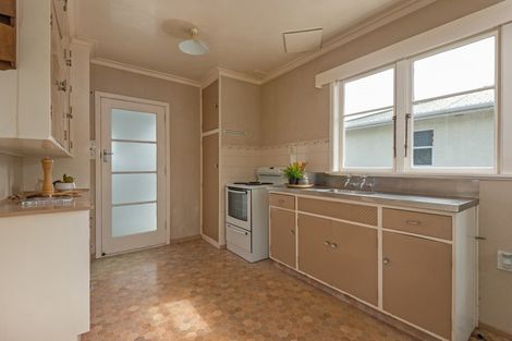 Photo of property in 29 Ferguson Street, Awapuni, Palmerston North, 4412