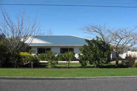 Photo of property in 27 Reading Street, Greytown, 5712