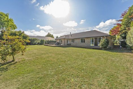 Photo of property in 8 Marion Place, Lincoln, 7608