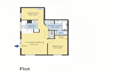 Photo of property in 1/17 Robin Lane, Browns Bay, Auckland, 0630