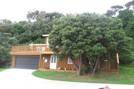 Photo of property in 160 Paremata Road, Paremata, Porirua, 5024