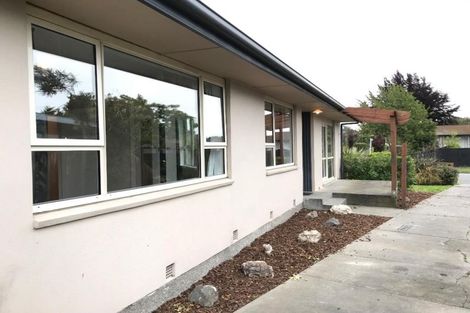 Photo of property in 12 Barrowclough Street, Hoon Hay, Christchurch, 8025