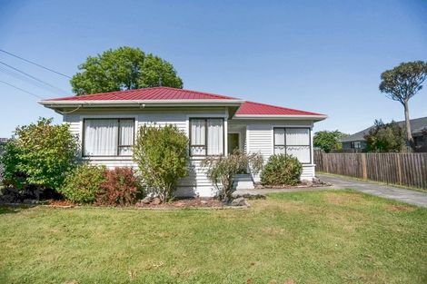 Photo of property in 1/19 English Street, Sockburn, Christchurch, 8042