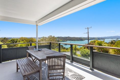 Photo of property in 20 Franklin Street, Opua, 0200