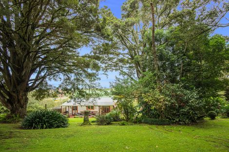 Photo of property in 2 Kokopu Block Road, Maungatapere, Whangarei, 0179