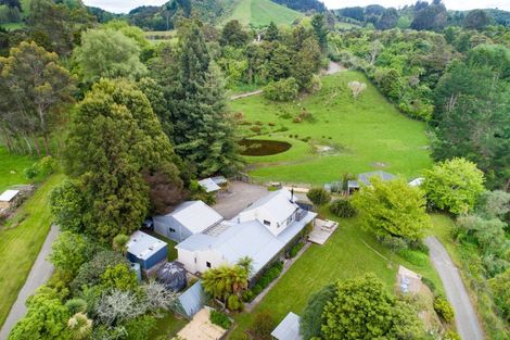 Photo of property in 1195c Pohangina Road, Pohangina, Ashhurst, 4884