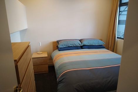 Photo of property in Kelvin House, 6a/16 The Terrace, Wellington Central, Wellington, 6011