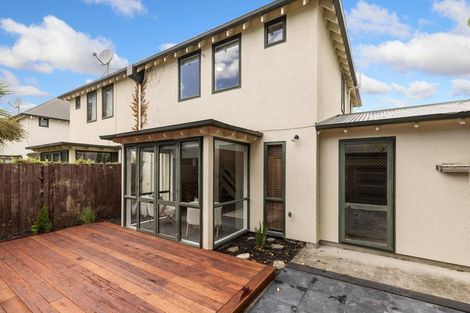 Photo of property in 3/390 Manchester Street, St Albans, Christchurch, 8014