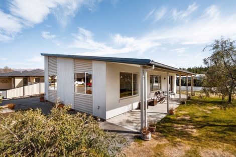 Photo of property in 11 Tohill Court, Alexandra, 9320