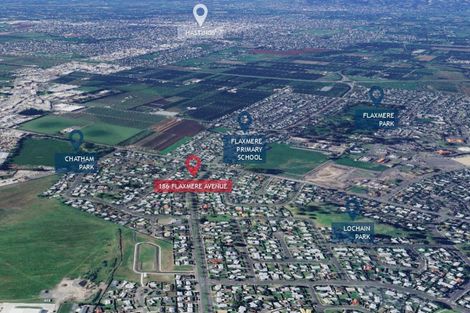 Photo of property in 186 Flaxmere Avenue, Flaxmere, Hastings, 4120